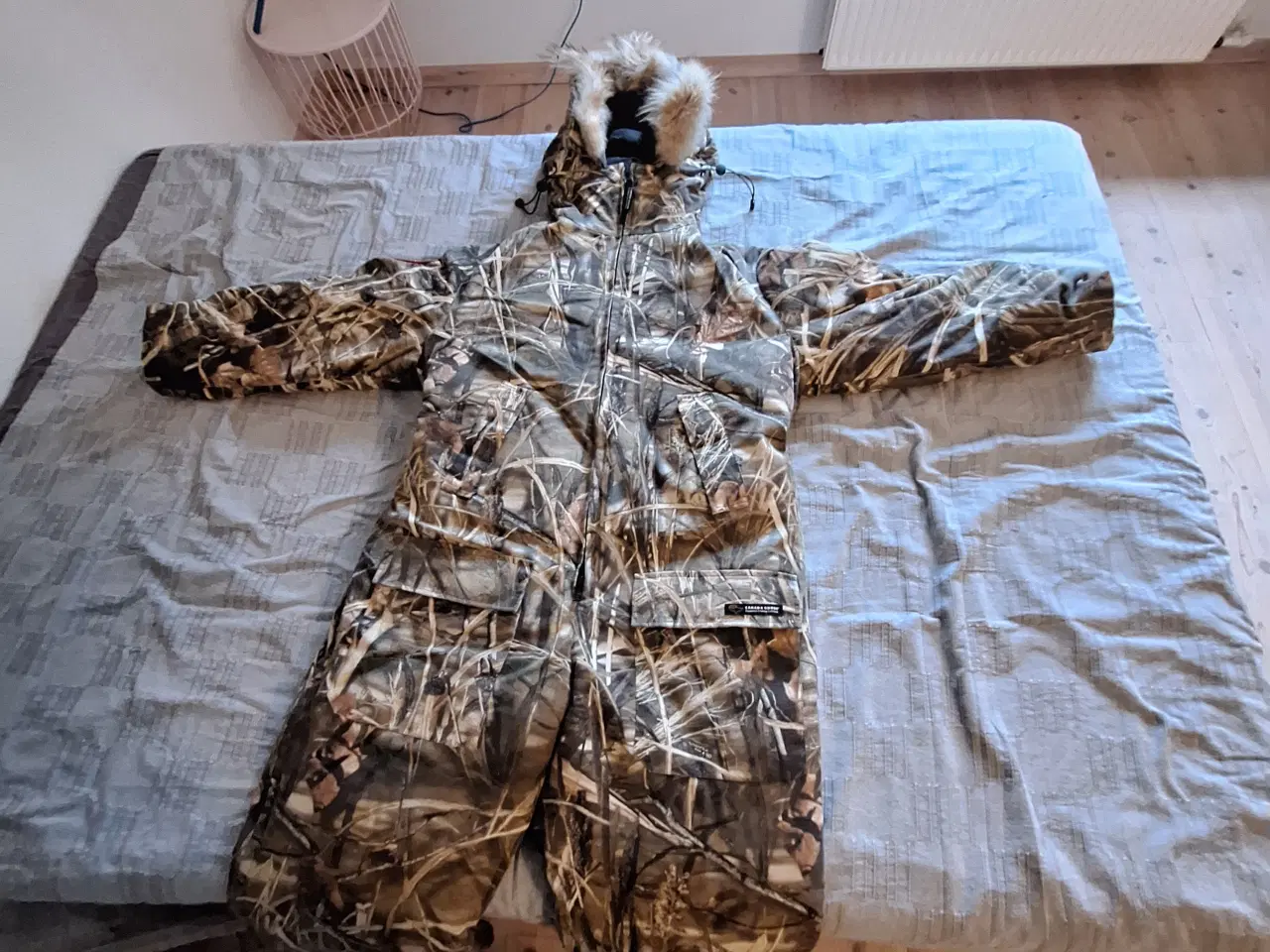 Billede 2 - Canada Goose keddeldragt