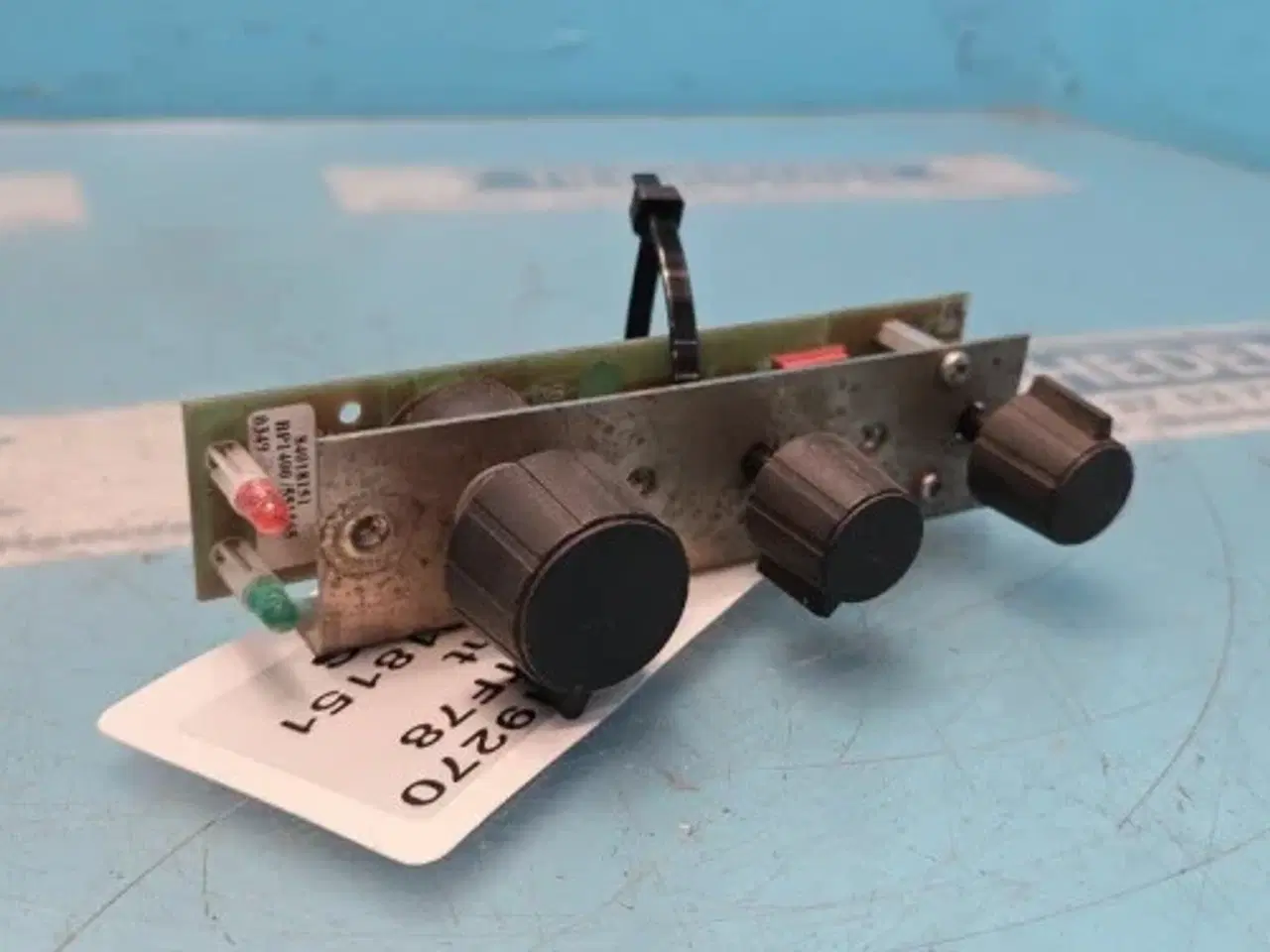 Billede 5 - New Holland TF78 Print 84018151