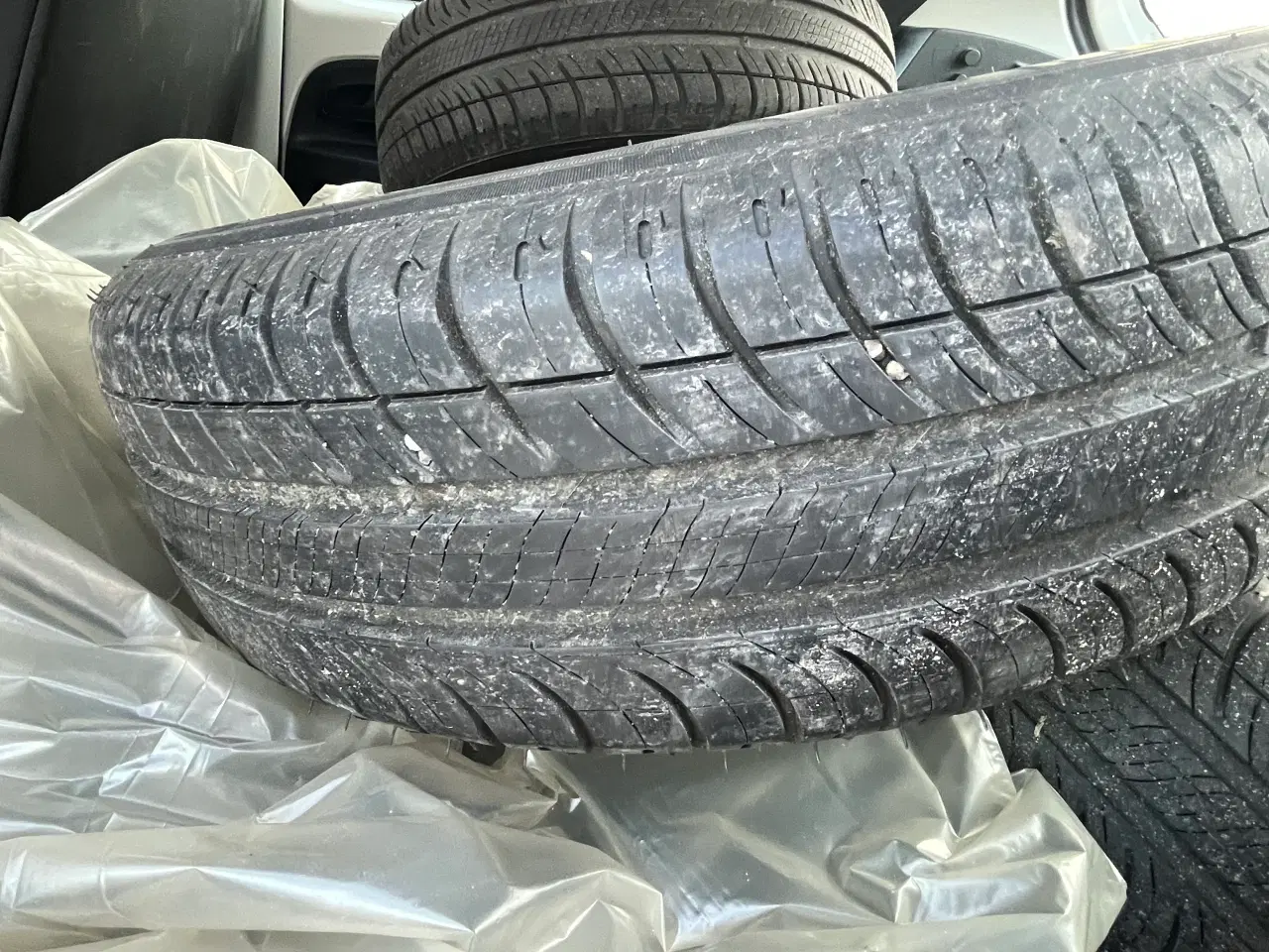 Billede 8 - Skoda citygo flot og alt service ok, leveres nysyn