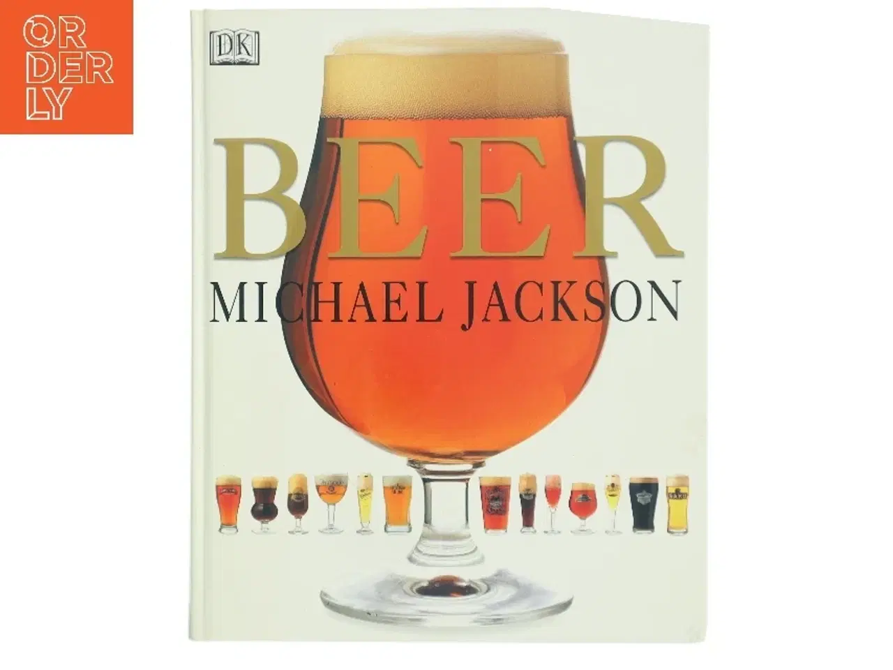 Billede 1 - Beer af Michael Jackson (f. 1942) (Bog)
