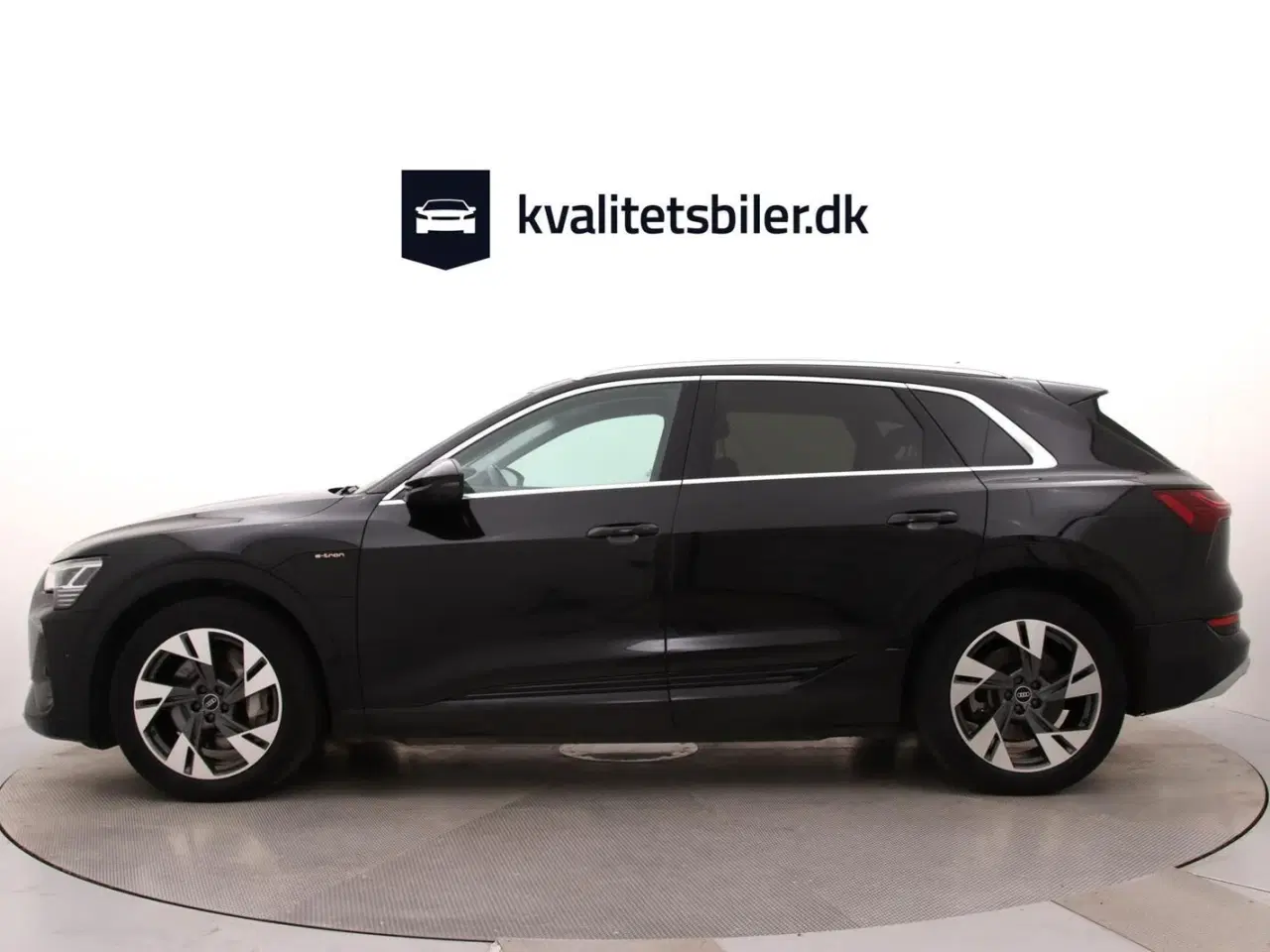 Billede 2 - Audi e-tron 50 S-line Prestige quattro