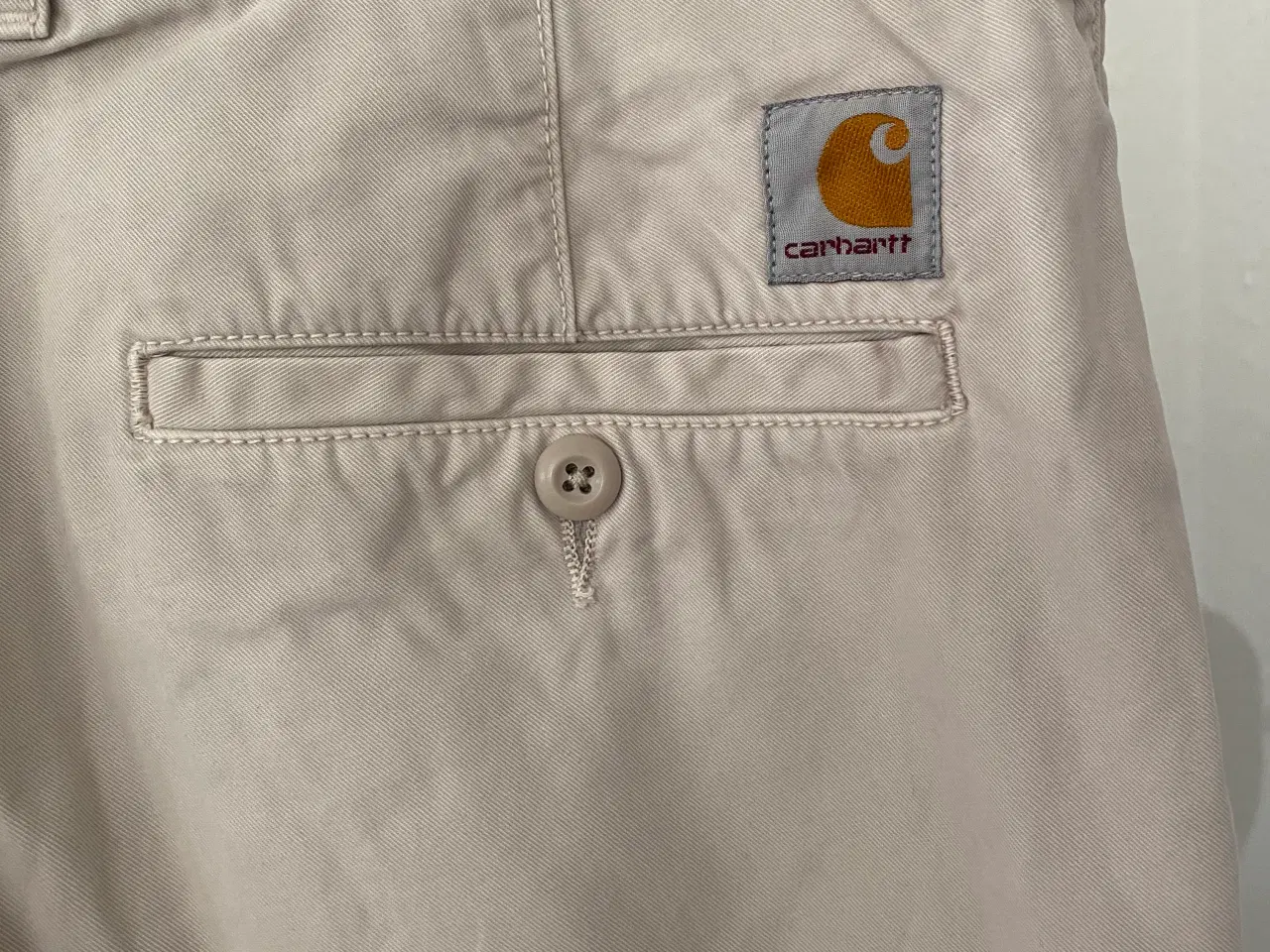 Billede 5 - Carhartt bukser