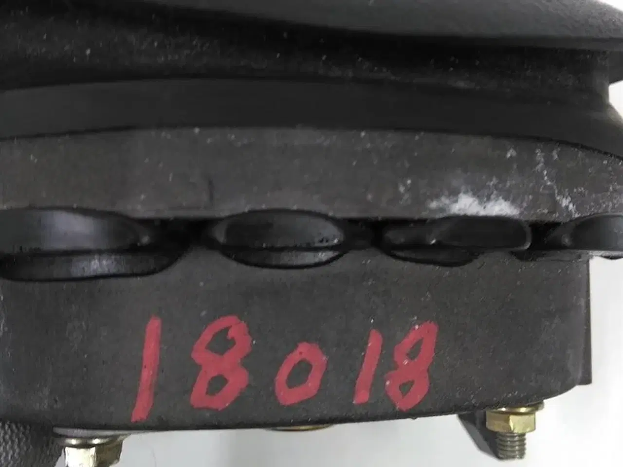 Billede 7 - Airbag til rattet K18347 BMW E46 E39 X5 (E53)
