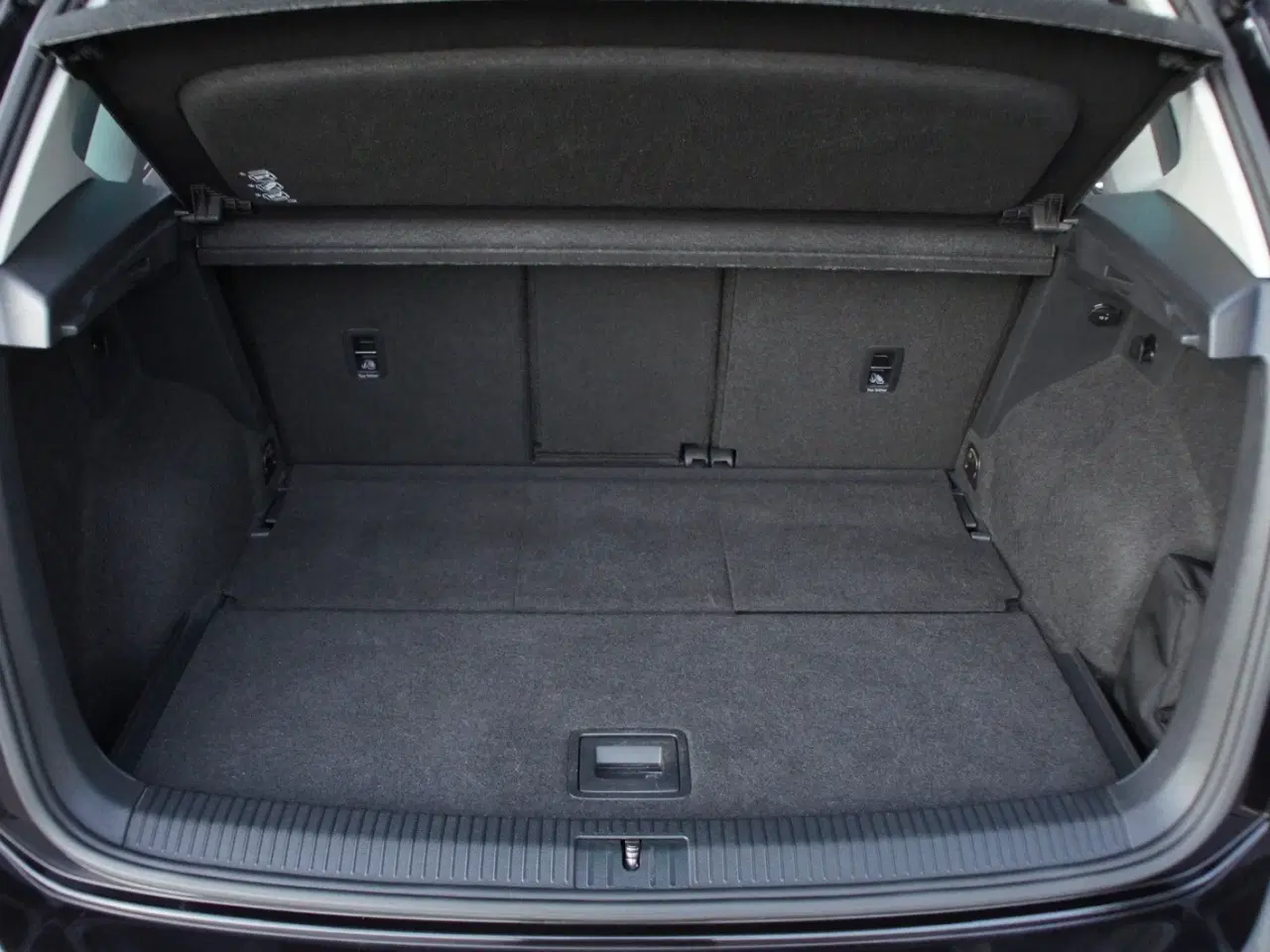 Billede 9 - VW Golf Sportsvan 1,4 TSi 125 Allstar DSG BMT