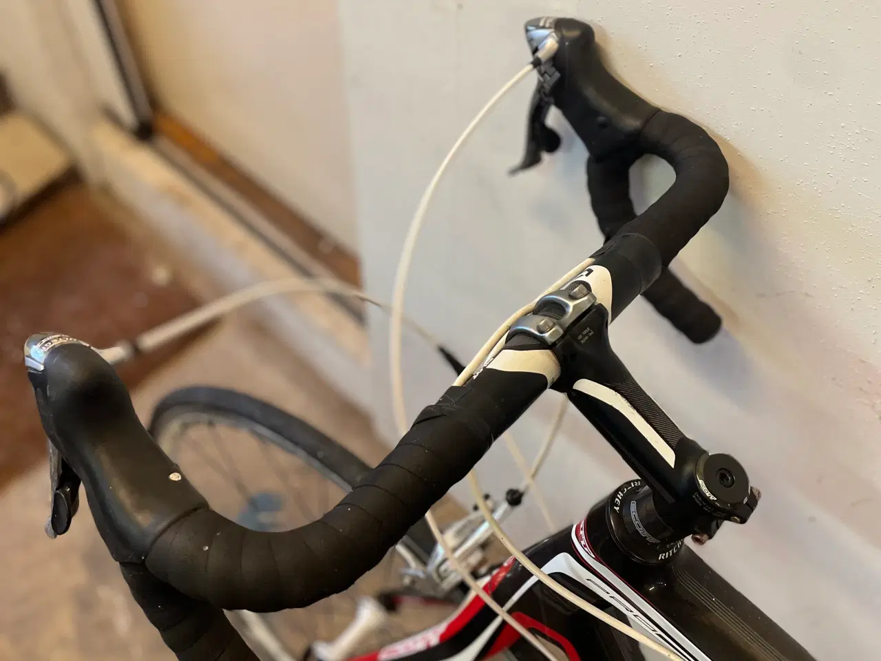 Billede 5 - Scott CR1 Pro racer cykel