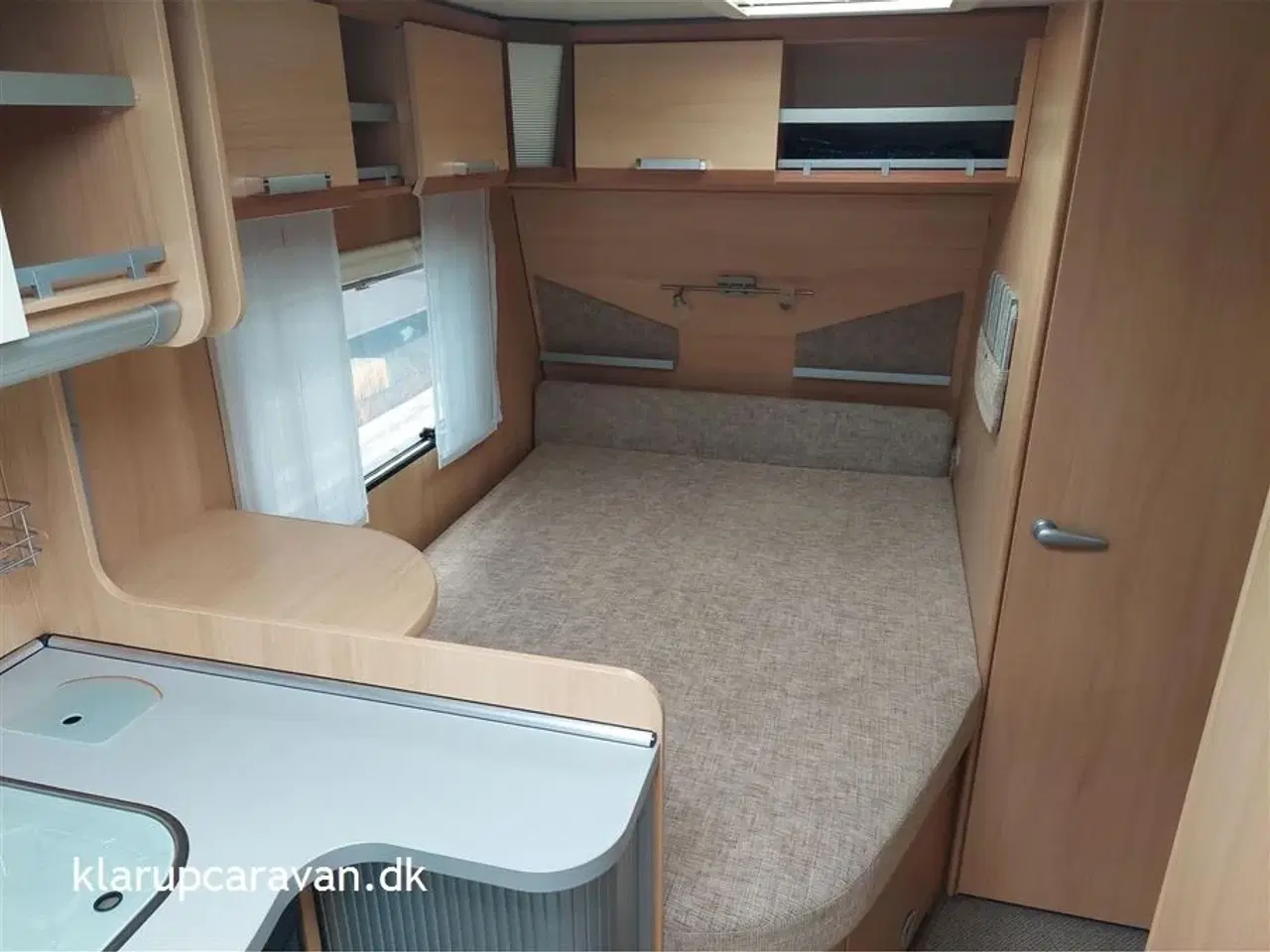 Billede 11 - 2009 - LMC Cello 470 D