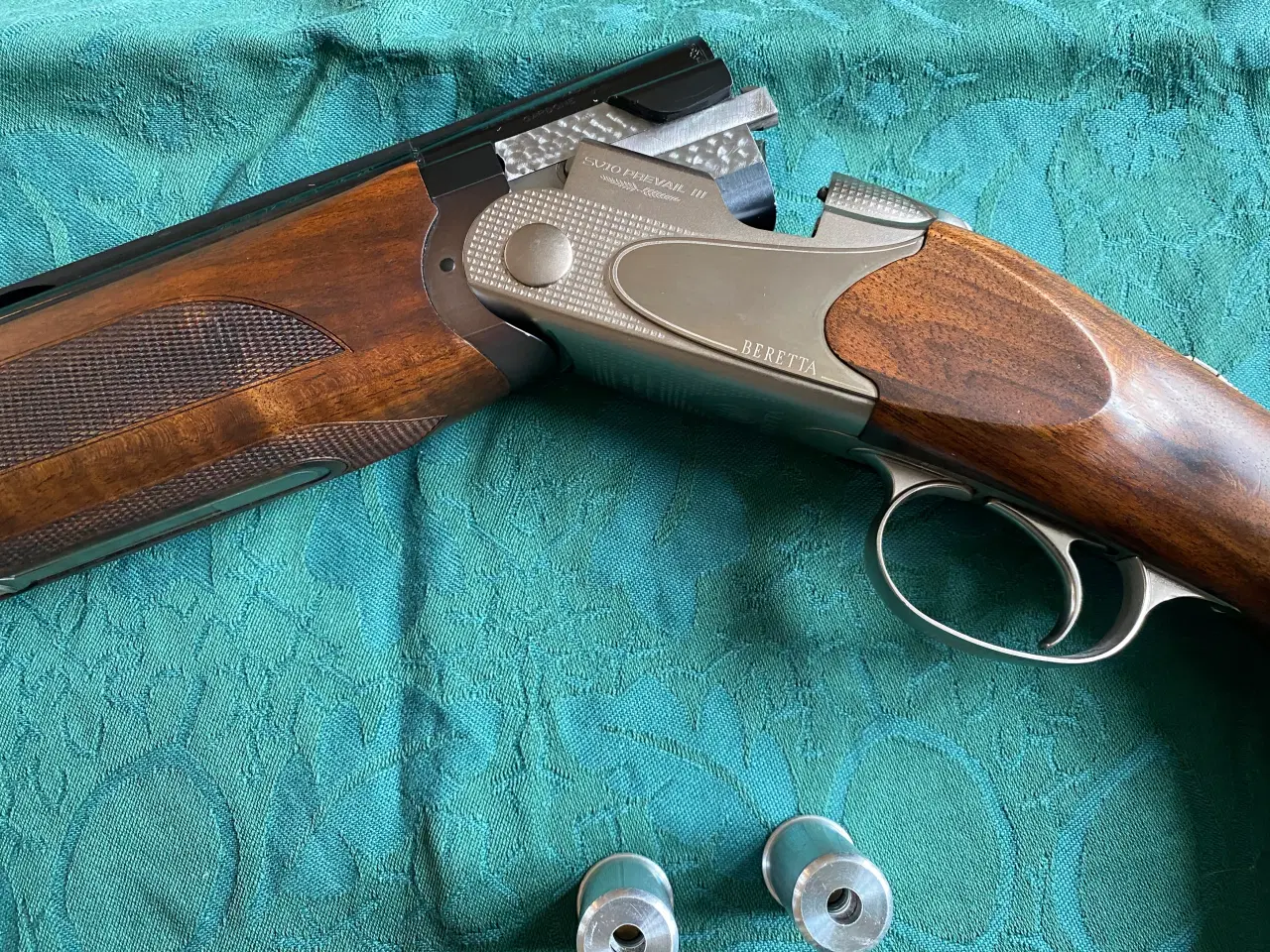 Billede 3 - Beretta SV10 Prevail III