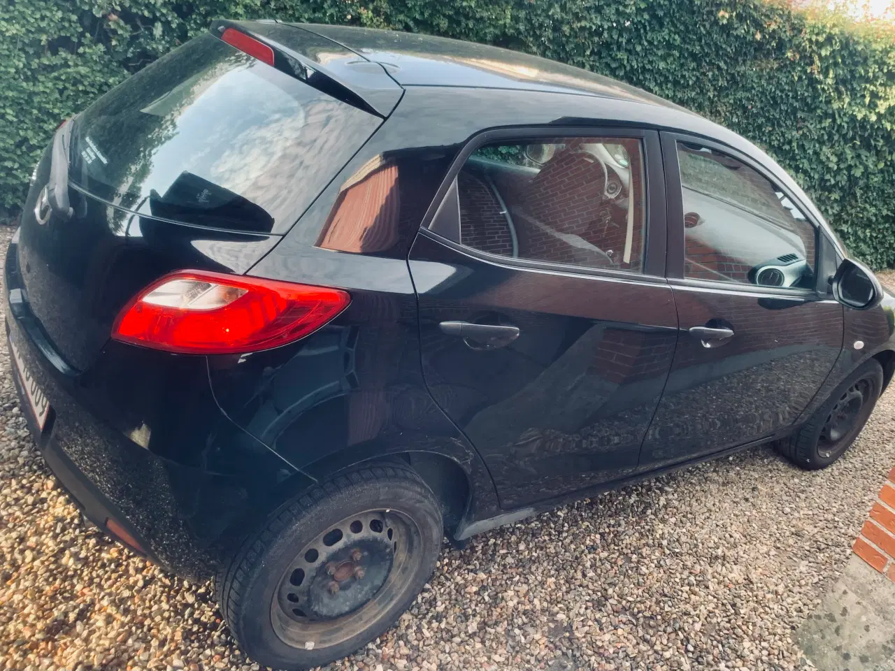 Billede 5 - Mazda 2, 1.3