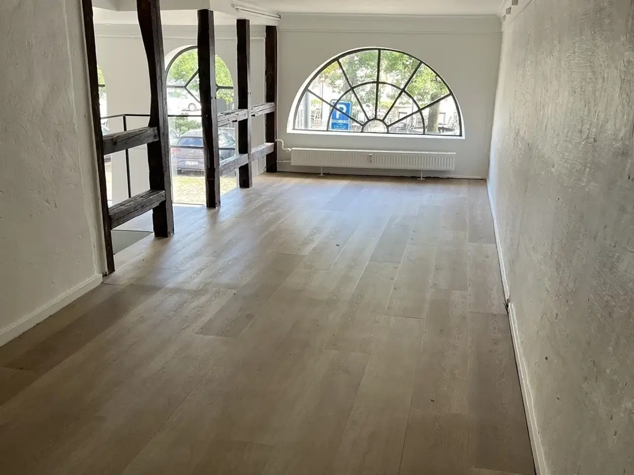 Billede 7 - Charmerende lokale midt på Køge Torv