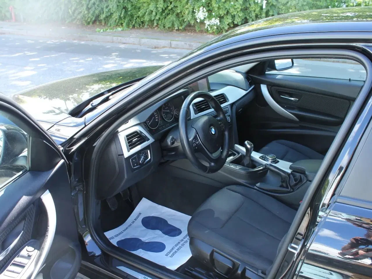 Billede 3 - BMW 316d 2,0 