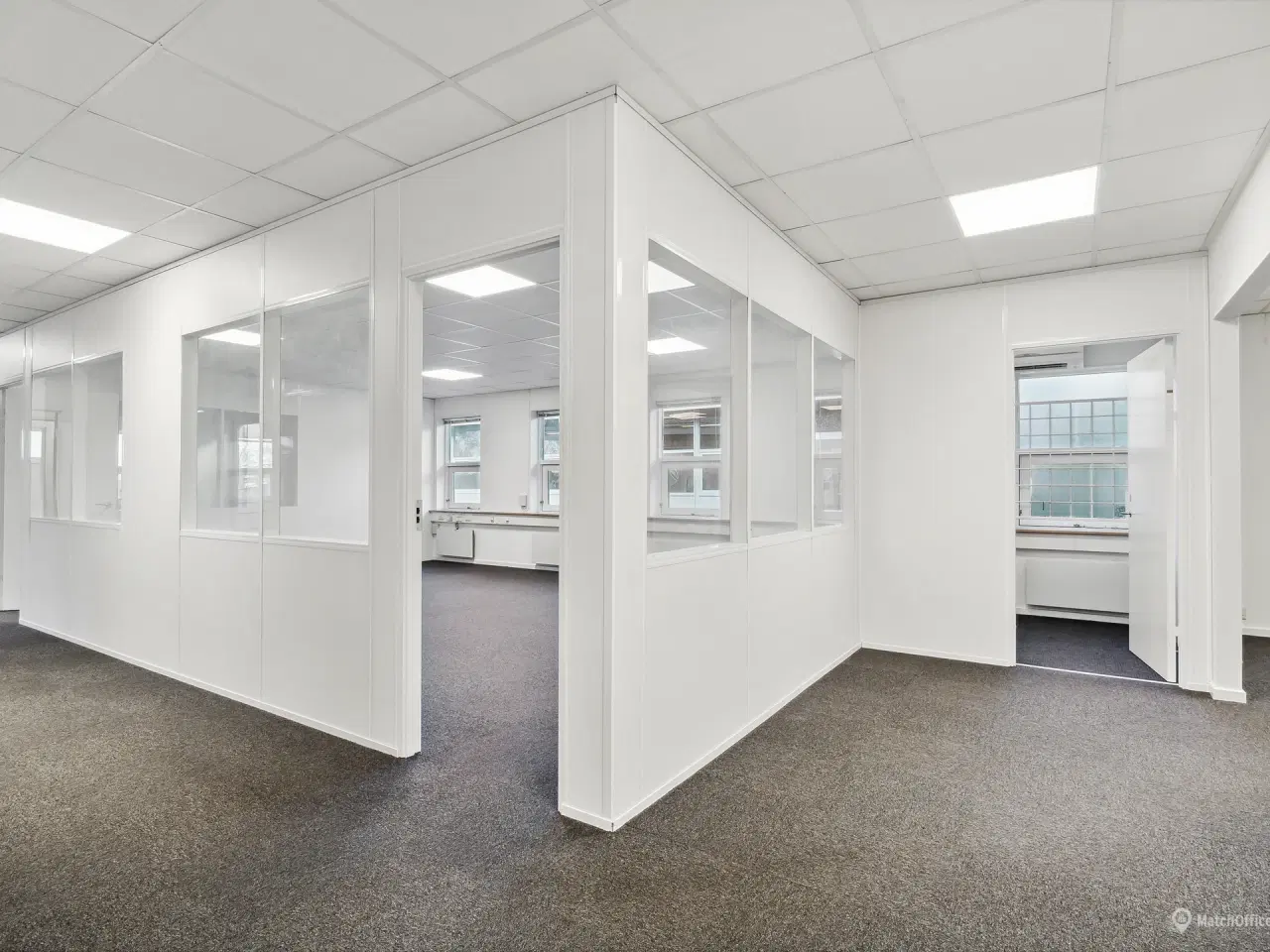 Billede 6 - Let industri, værksted eller lager i Aarhus N