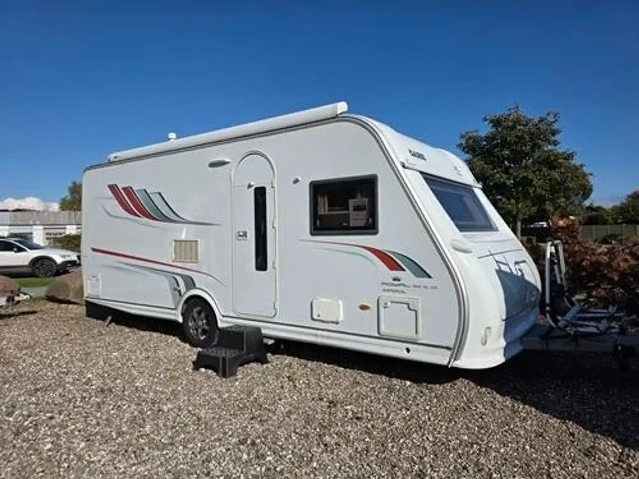 Billede 1 - Kabe Royal Imperial 560 XL KS  - EFTERÅRSTILBUD SPAR 10.000 NU 259.995