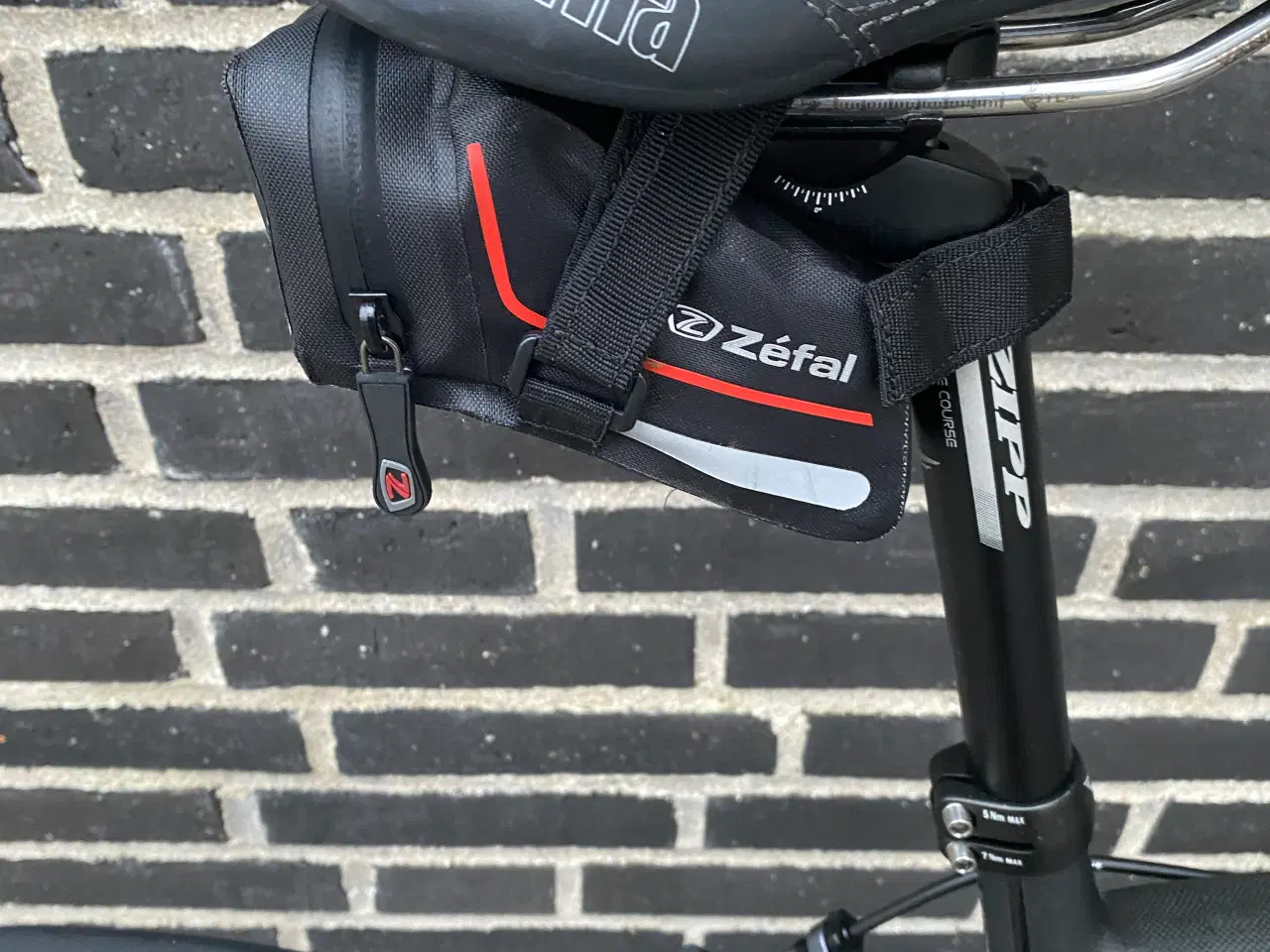 Billede 7 - Racercykel FELT Z1