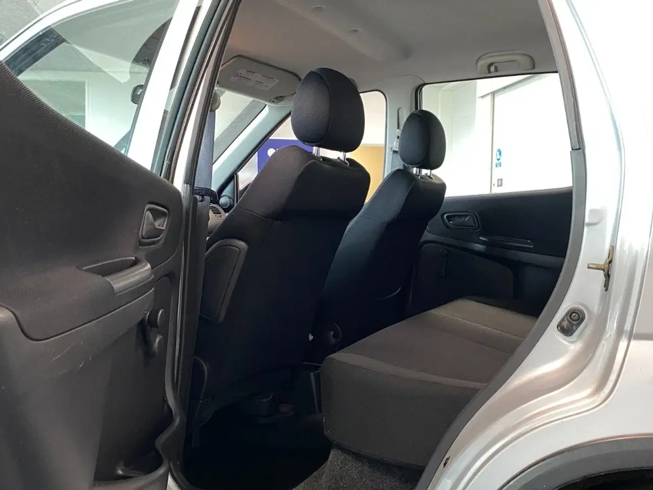 Billede 16 - Suzuki Ignis 1,3 GL