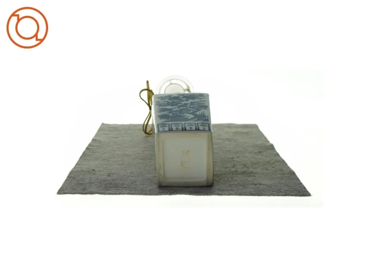 Billede 4 - Bordlampe (str. H: 62 cm)