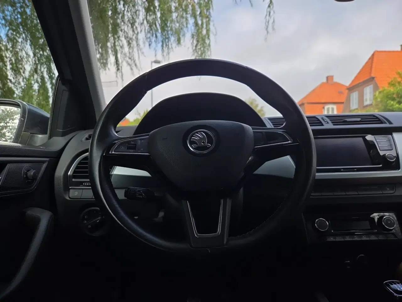 Billede 11 - Skoda Fabia 1,0 TSi 95 Ambition Combi