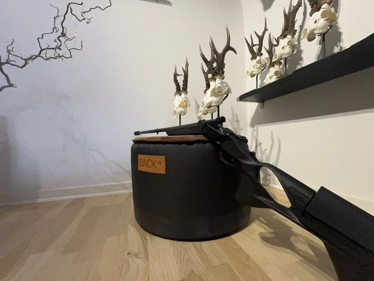 Billede 4 - Blaser K95 Ultimate - 308w