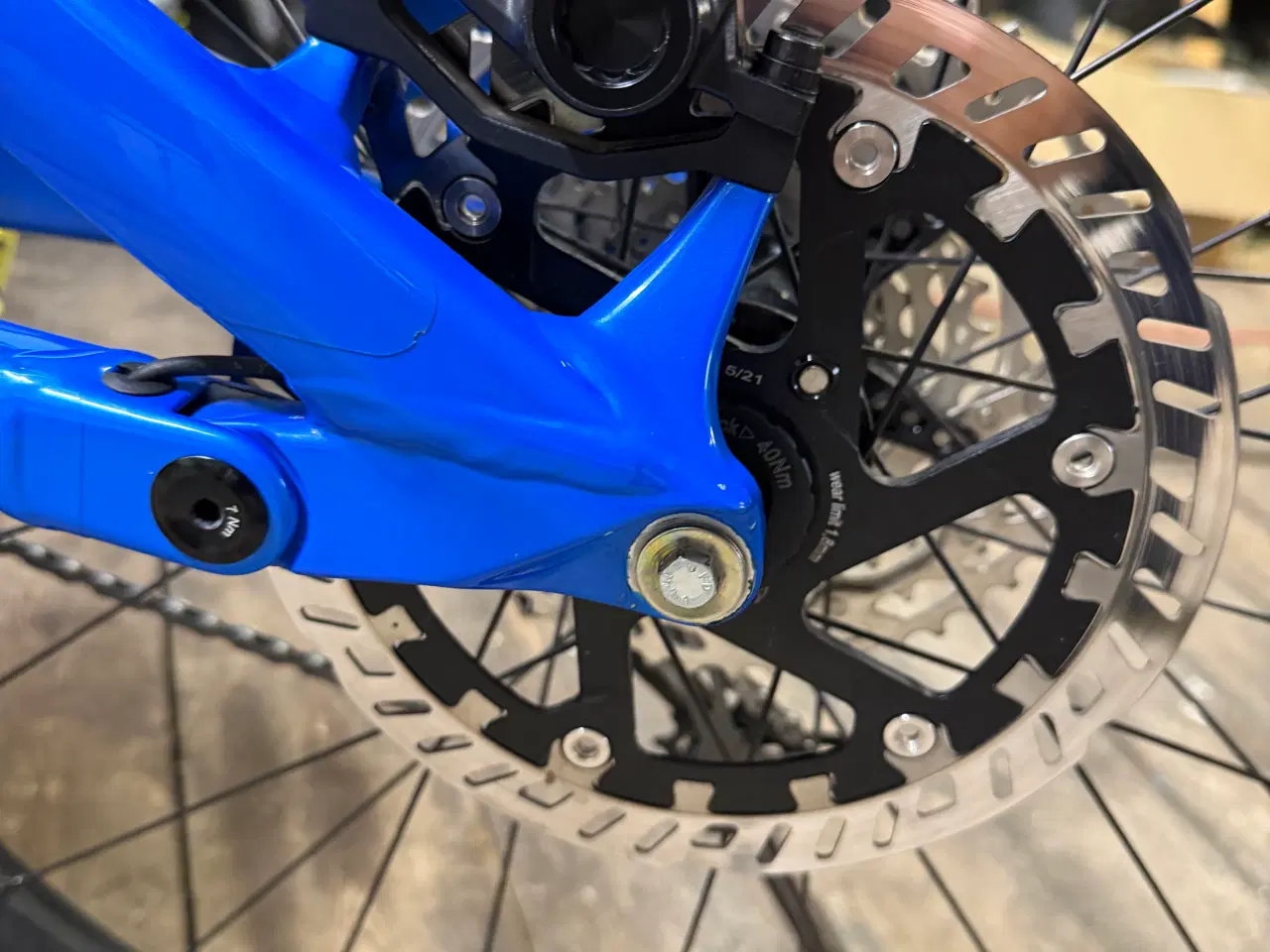 Billede 4 - Cannondale habit neo 3 Carbon Emtb 