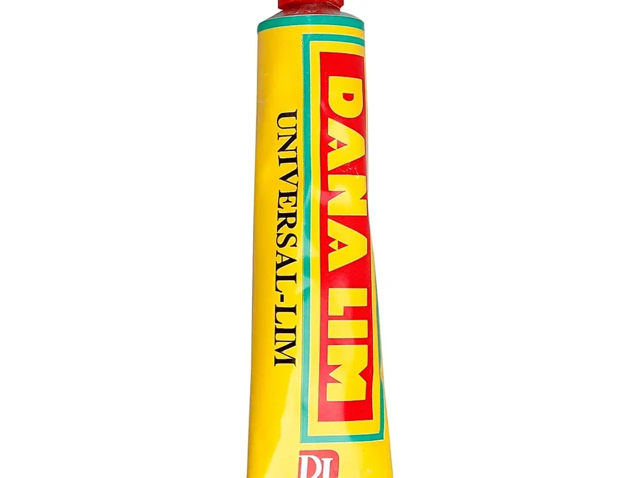 Billede 1 - Alsidig Universallim 40ml til alle materialer