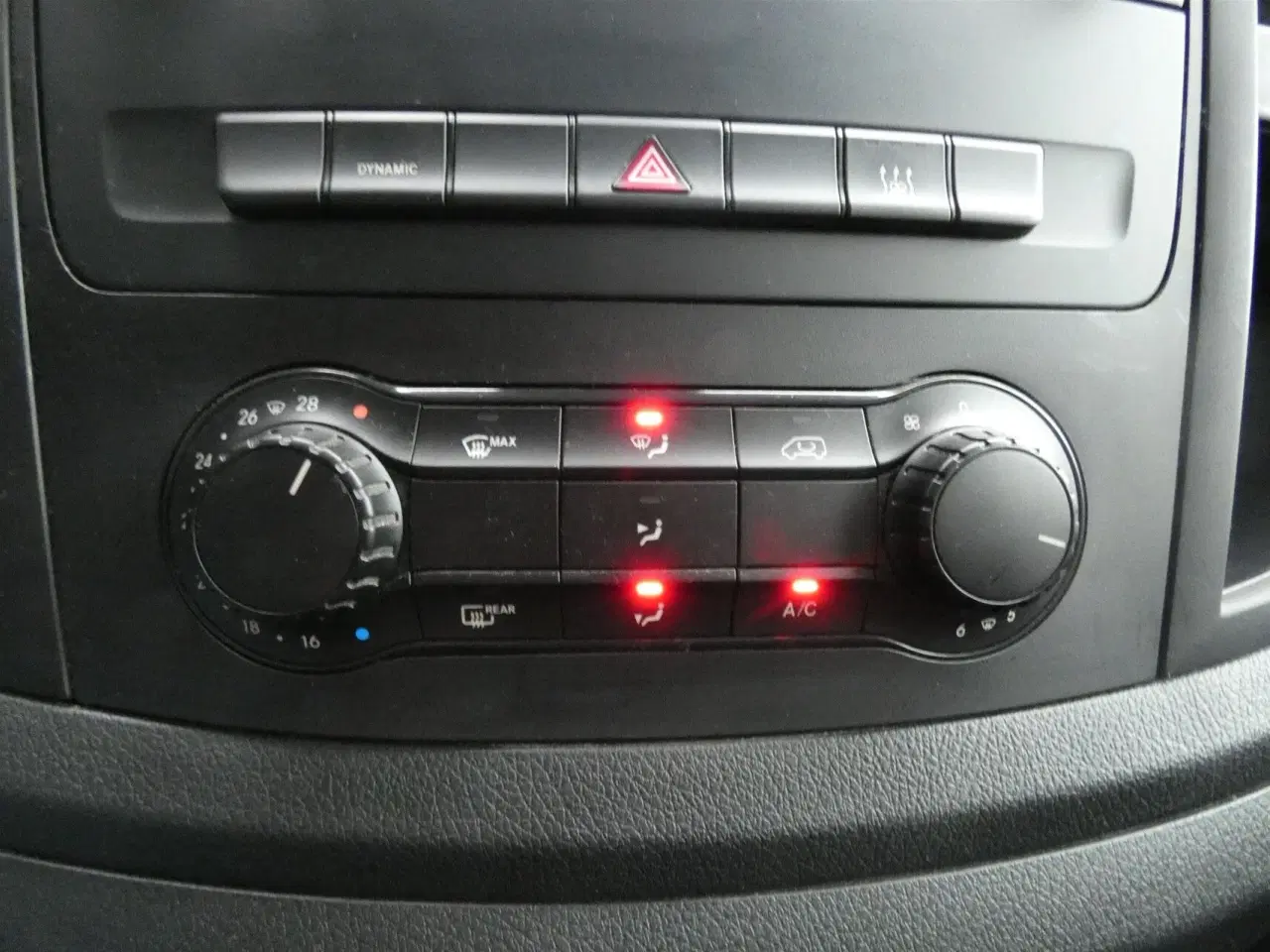 Billede 13 - Mercedes-Benz eVito 129 A2 EL Tourer 204HK Aut.