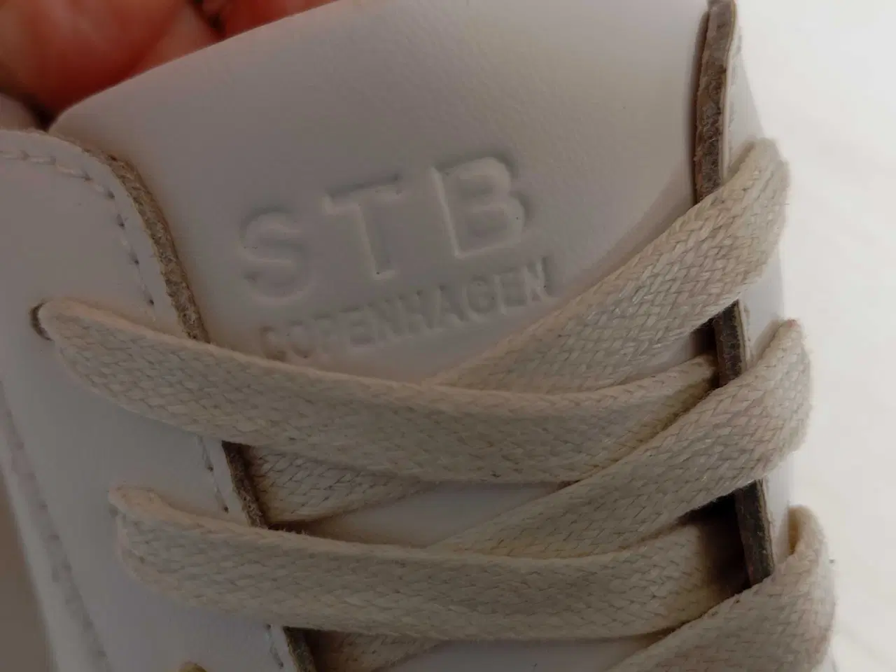 Billede 7 - Sneakers, tennissko, fritidssko