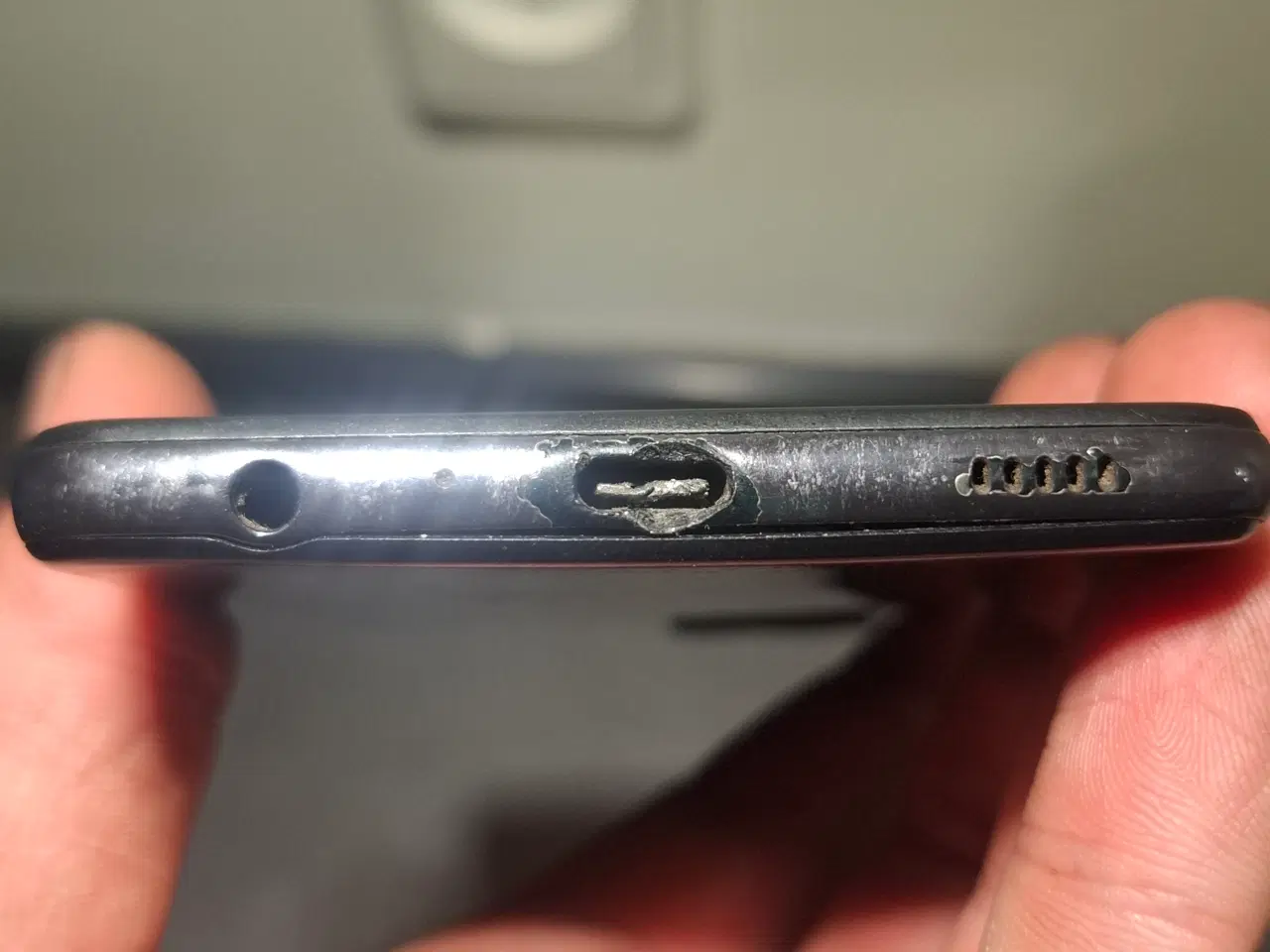 Billede 2 - Defekt Samsung Galaxy A52S 5G