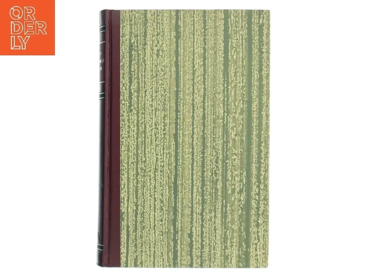 Billede 1 - Finn Søeborgs Bedste af Finn Søeborg (Bog)