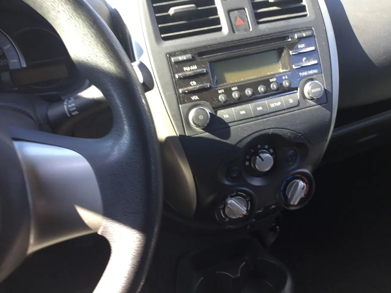 Billede 10 - Nissan micra 1,2 benzin sædevarme aircon 1.ejer mm