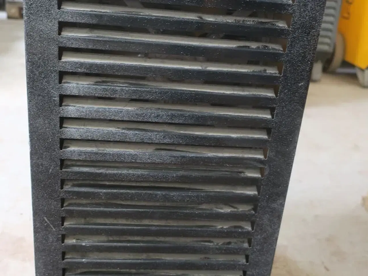 Billede 1 - Affugter MASTER DH 732 P