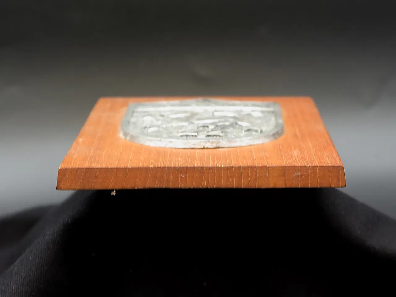 Billede 6 - Blohm & Voss Z2 skjold