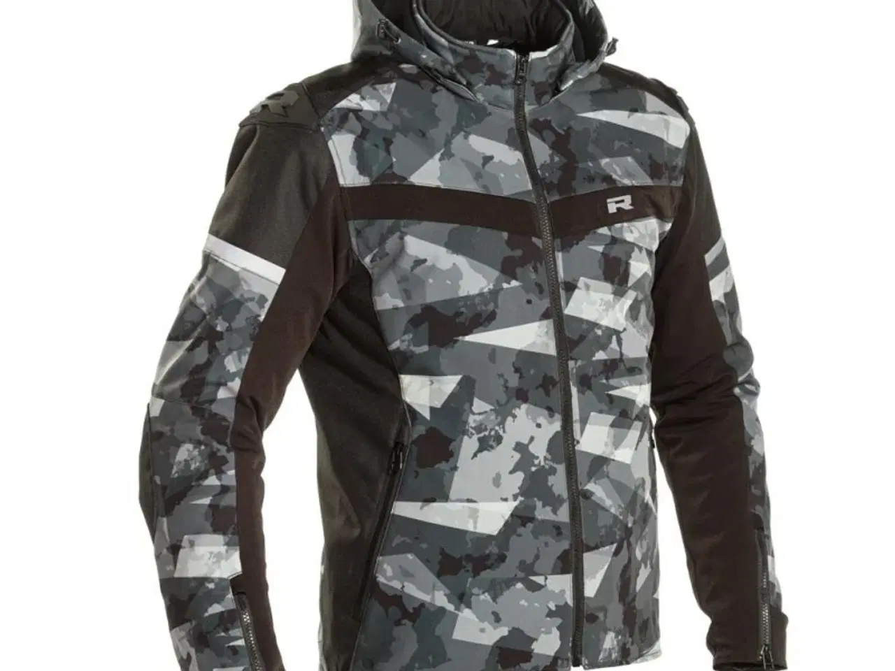 Billede 1 - Richa Stealth