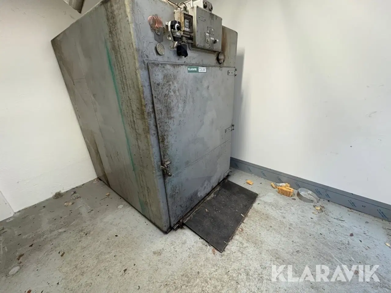 Billede 5 - Ovn Lytzen