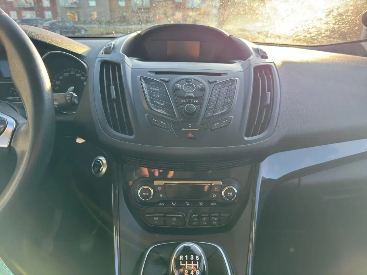 Billede 12 - Ford Kuga 1,5 SCTi 150 Titanium