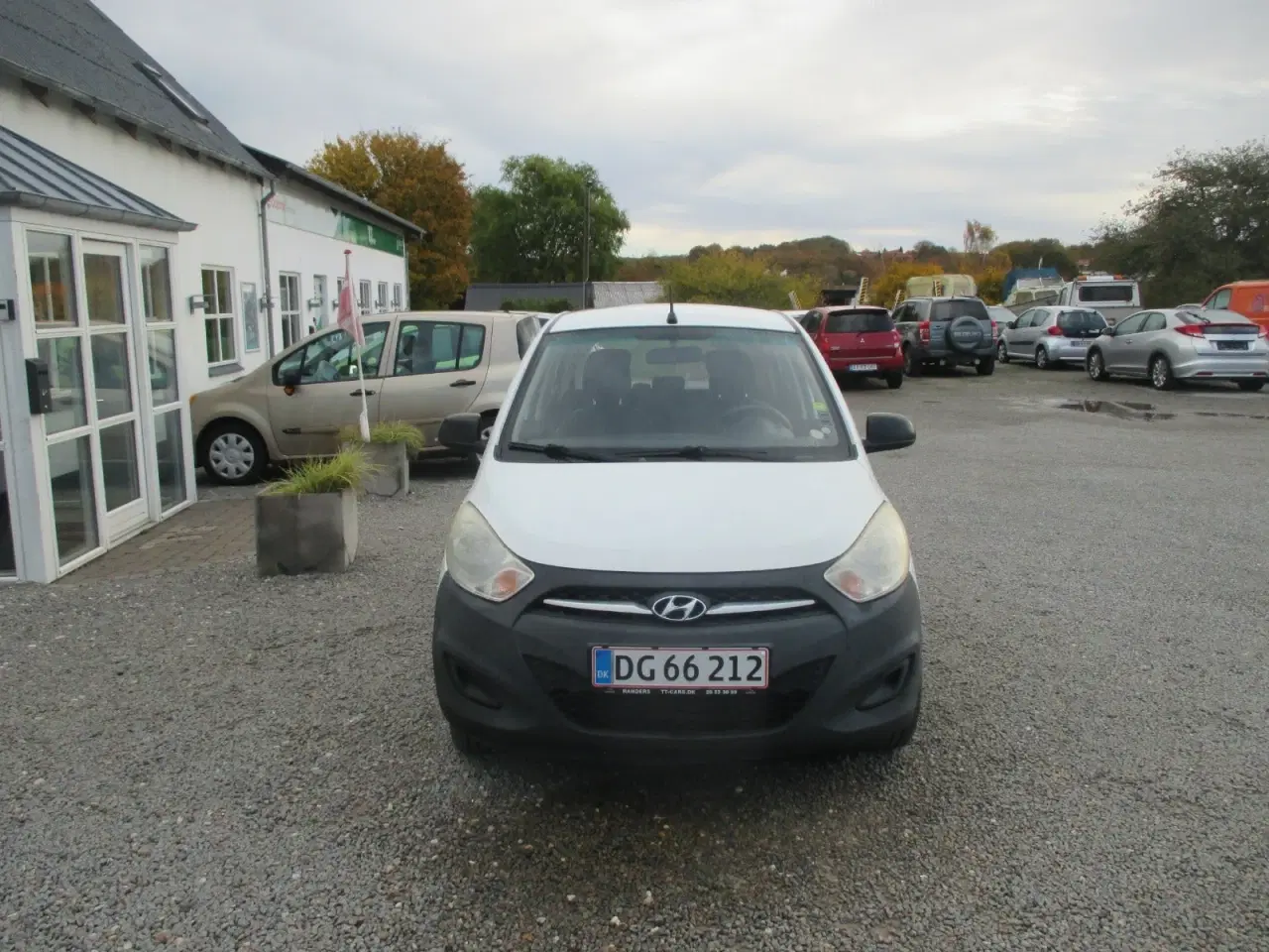 Billede 7 - Hyundai i10 1,1 Base