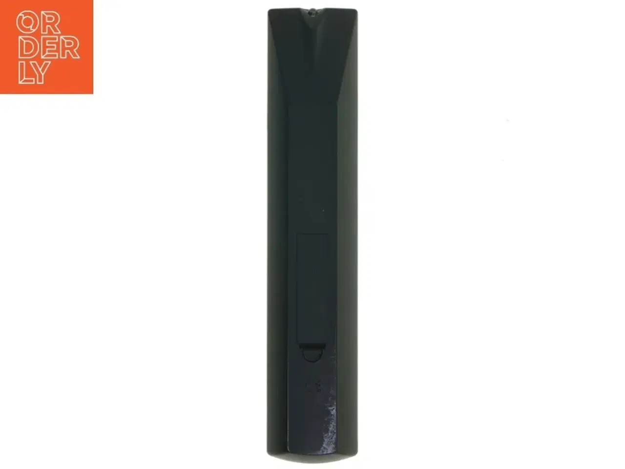 Billede 2 - Fjernbetjening fra KiSS fra KiSS (str. 22,5x4,5 cm)