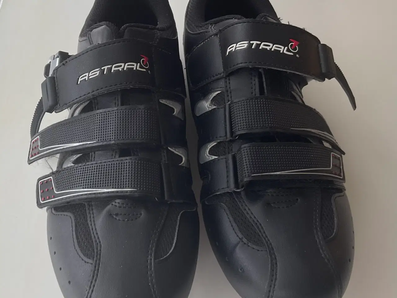 Billede 14 - Astral cykelsko til cykling eller spinning 