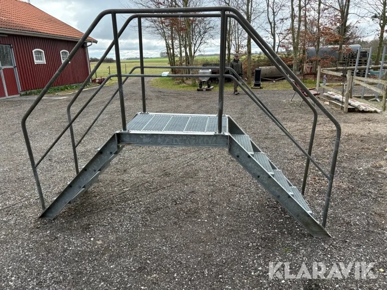Billede 10 - Rørbro