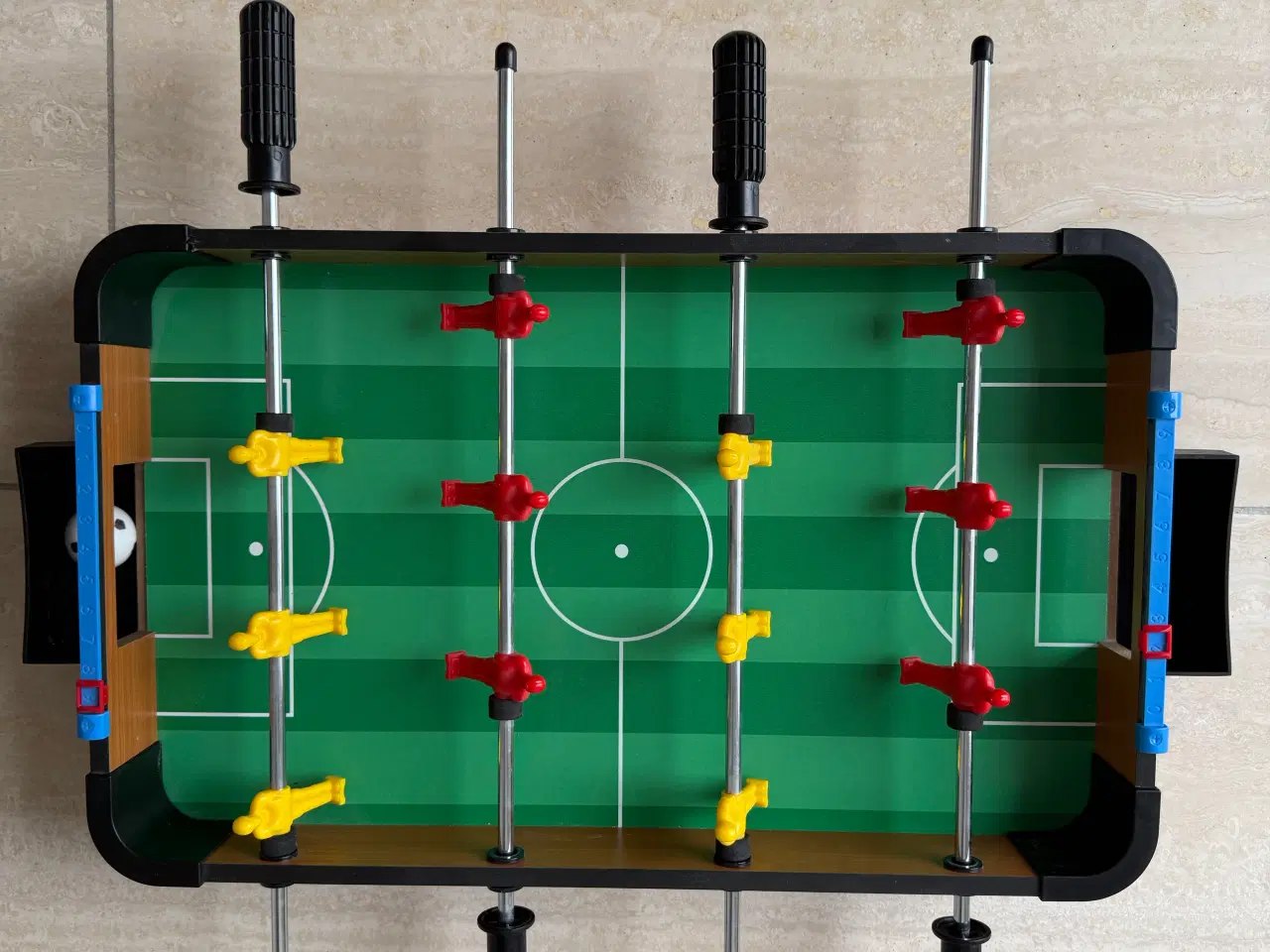 Billede 1 - Bordfodbold fra "The Game Factory"