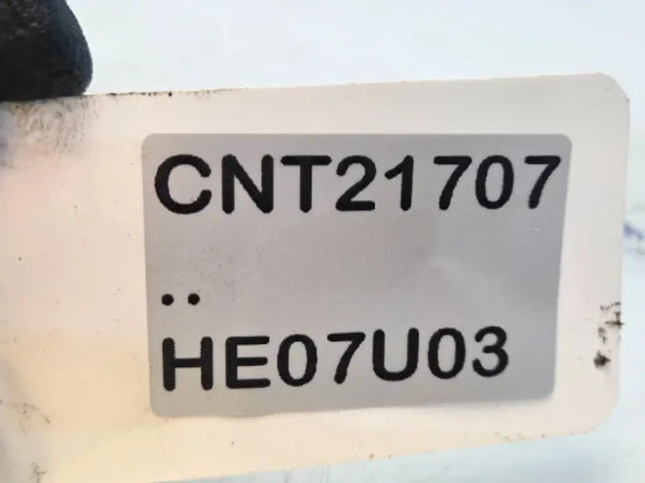 Billede 5 - New Holland BB920 Lejesamling 9838833