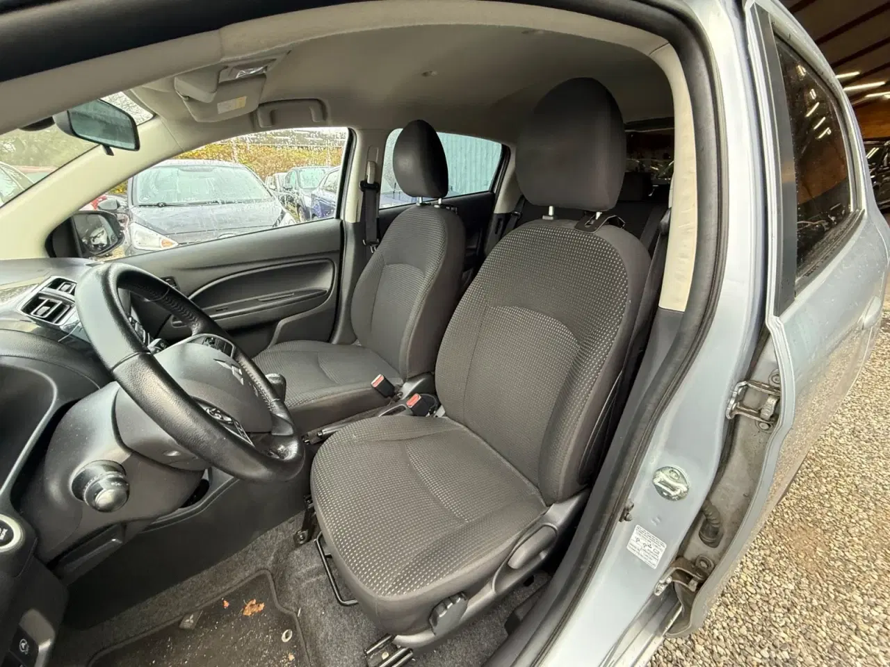 Billede 11 - Mitsubishi Space Star 1,2 Limited