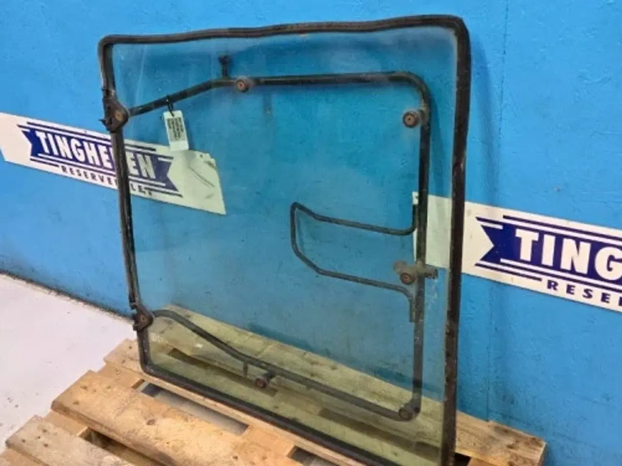 Billede 7 - Massey Ferguson 3060 Rude 3389902M3