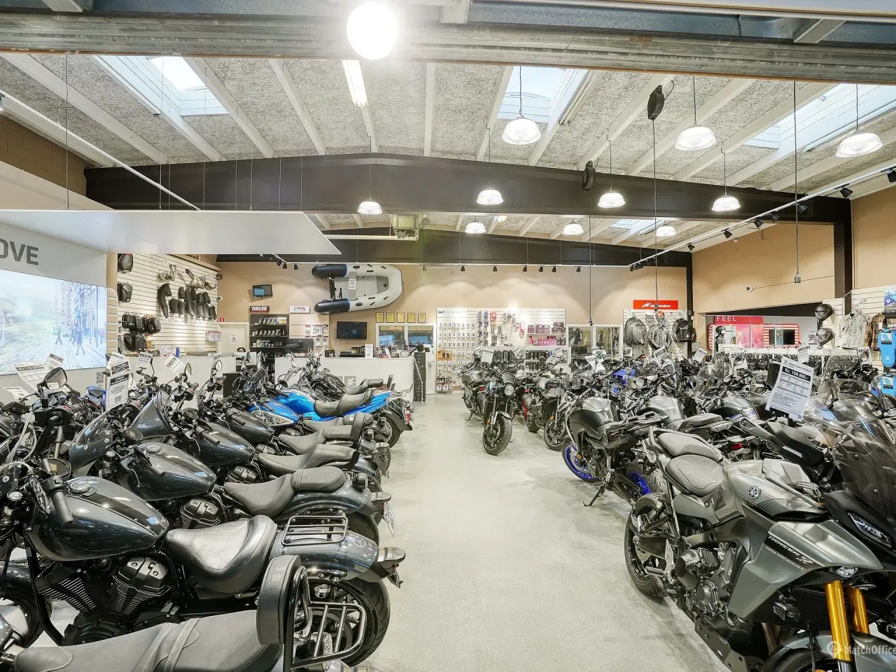 Billede 5 - Fuldt udlejet investeringsejendom med byggeret på 900 m2