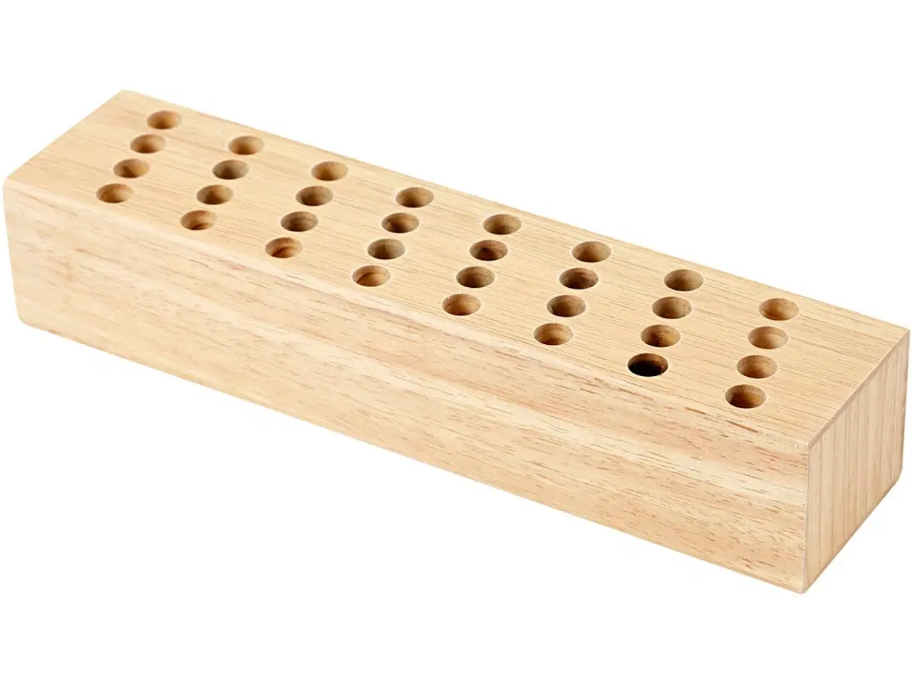 Billede 1 - Sakseholder, L: 29,5 cm, B: 6,5 cm, 1 stk.