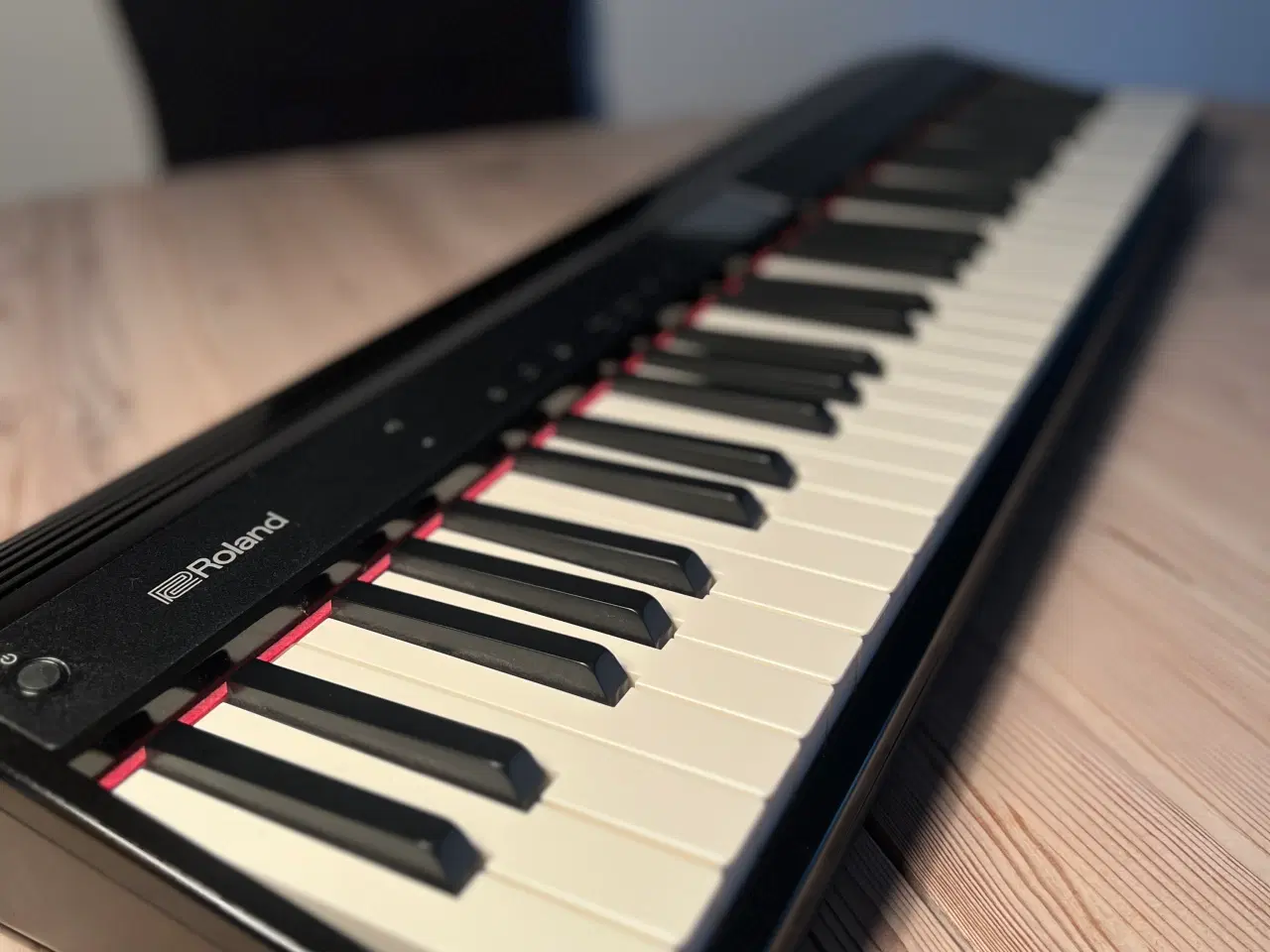 Billede 1 - Roland Go 61 Keyboard