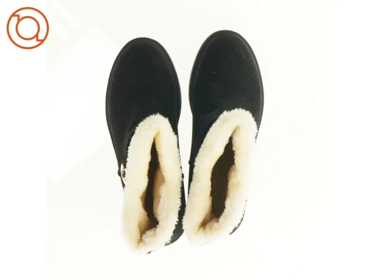 Billede 5 - Støvler (str. 25 cm)