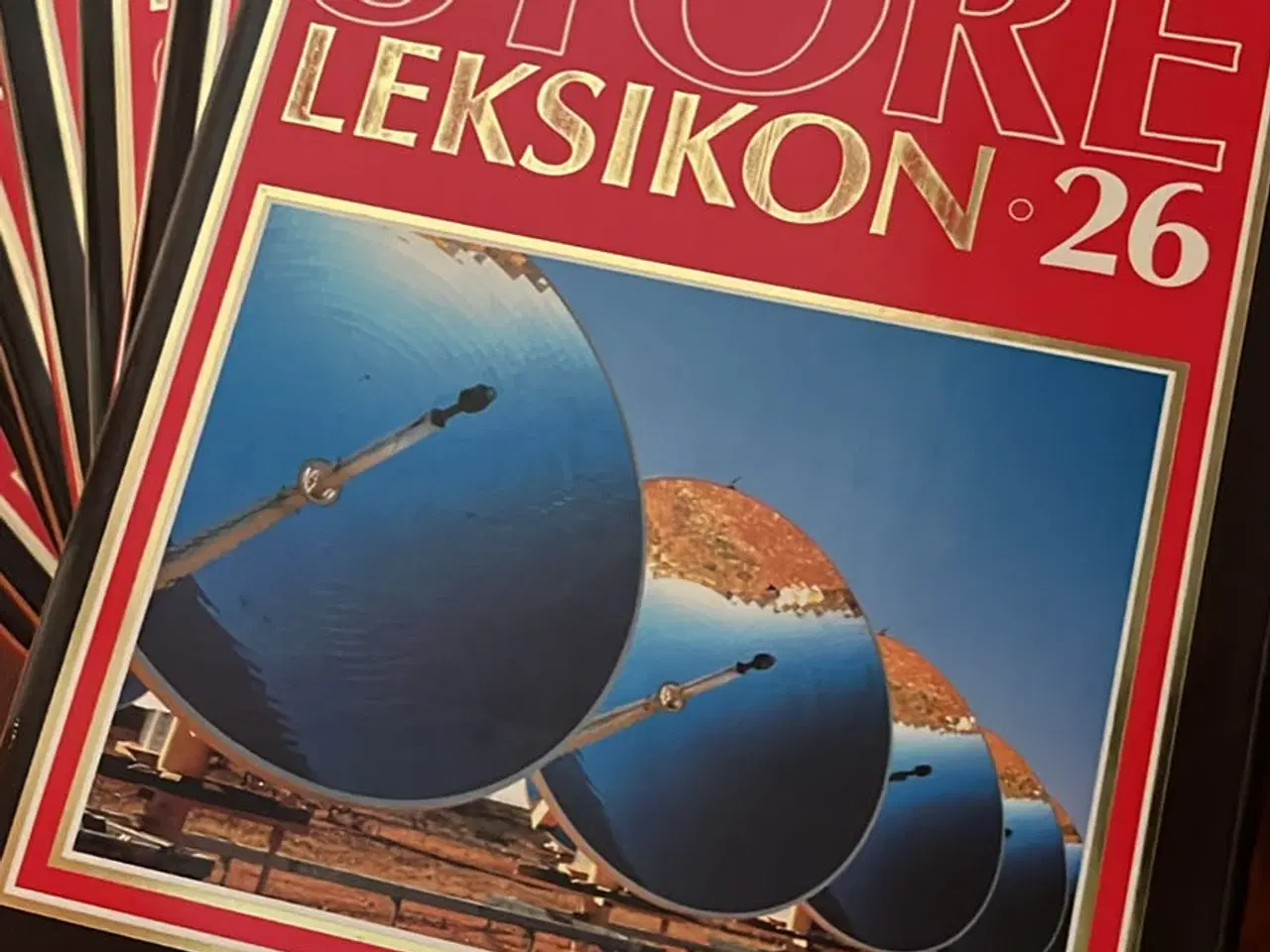 Billede 2 - Lademanns Store Leksikon 