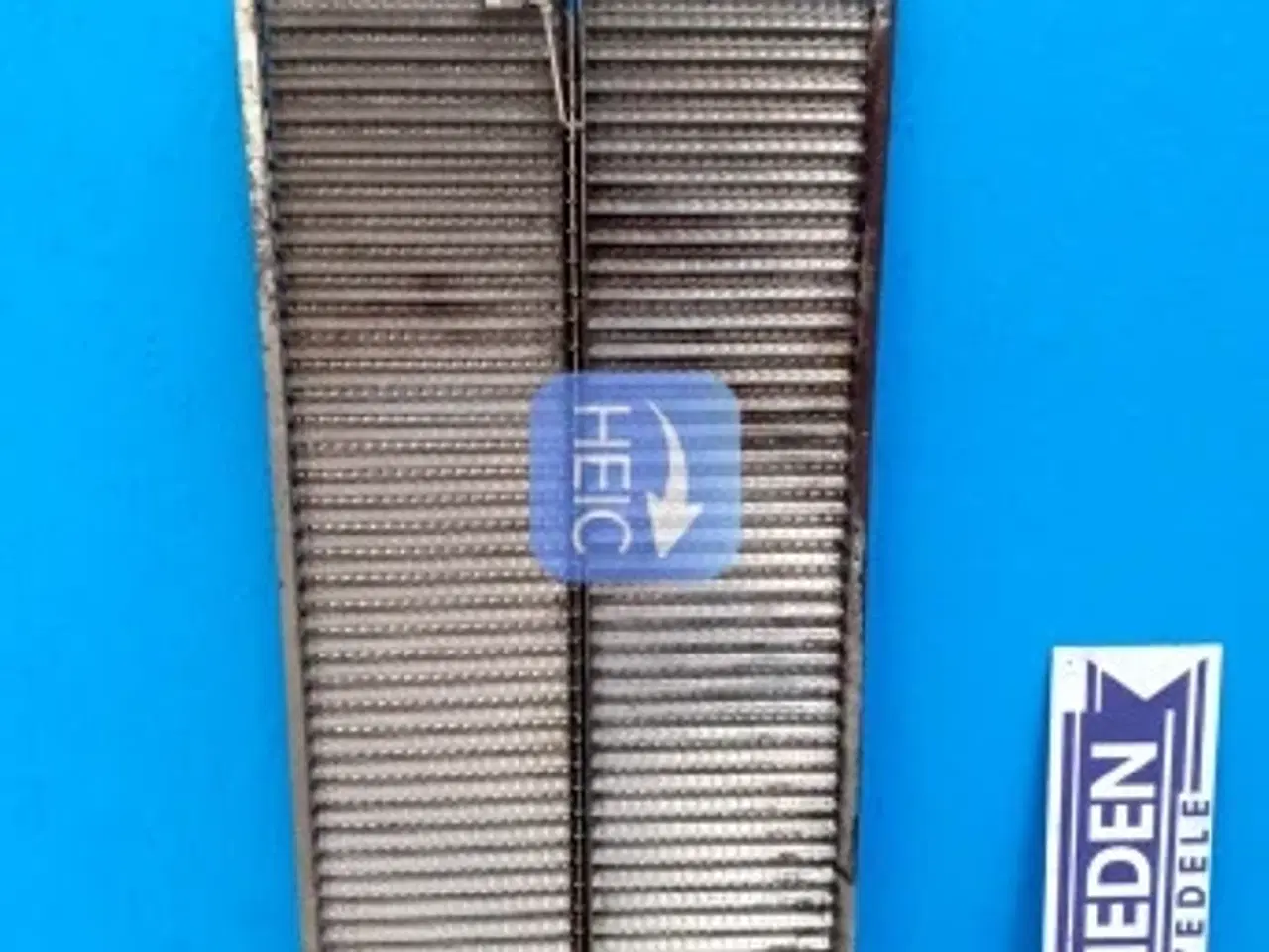 Billede 13 - Claas Lexion 570 Undersold 7564620