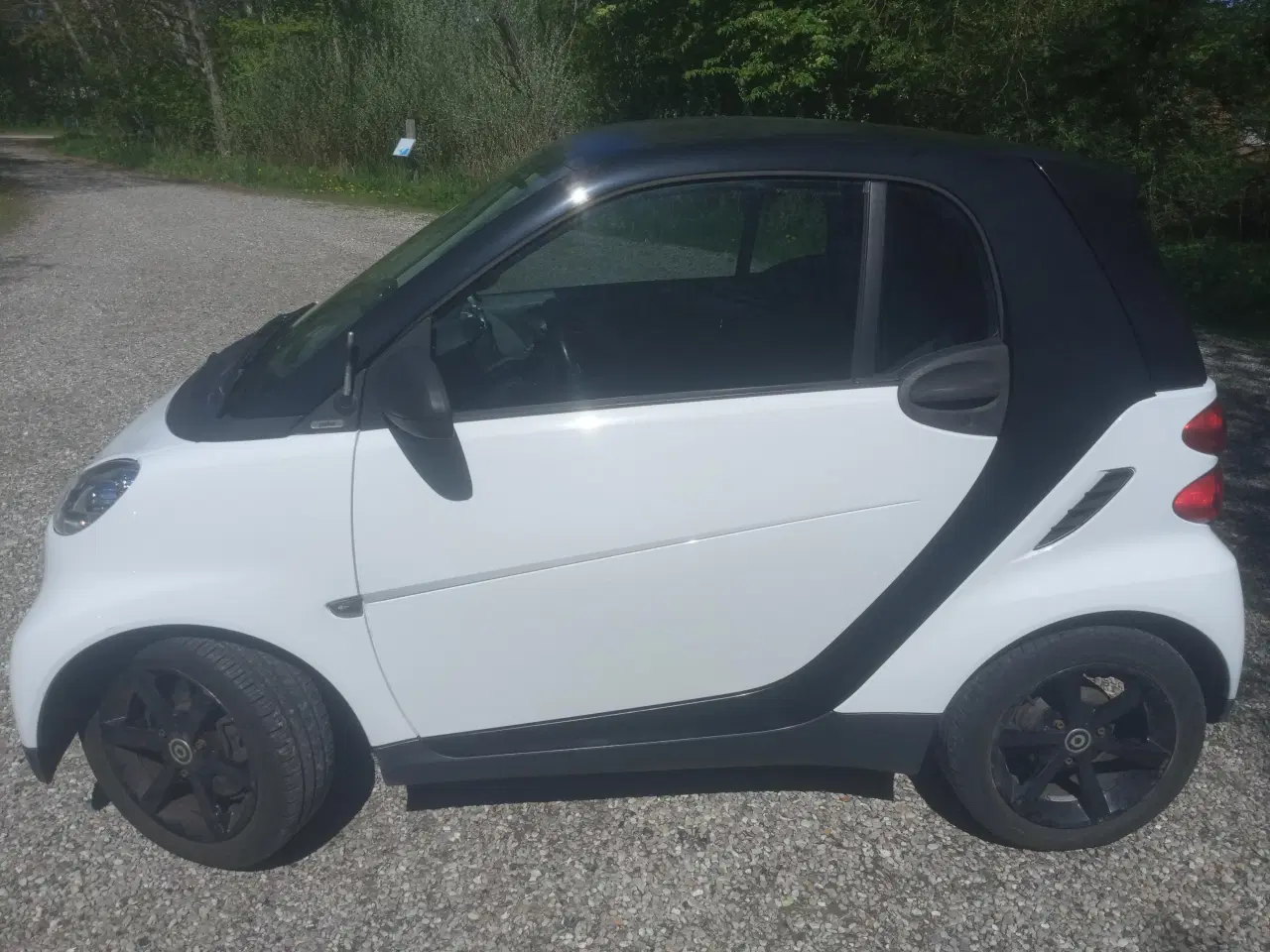 Billede 4 - Smart fortwo Pulse