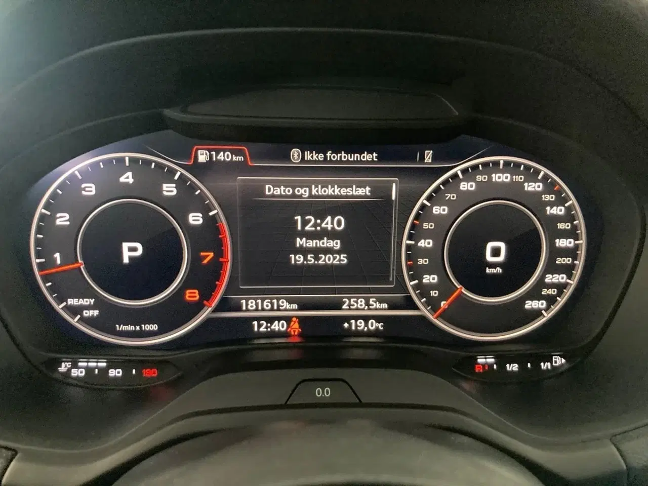 Billede 12 - Audi Q2 1,4 TFSi 150 Sport S-tr.