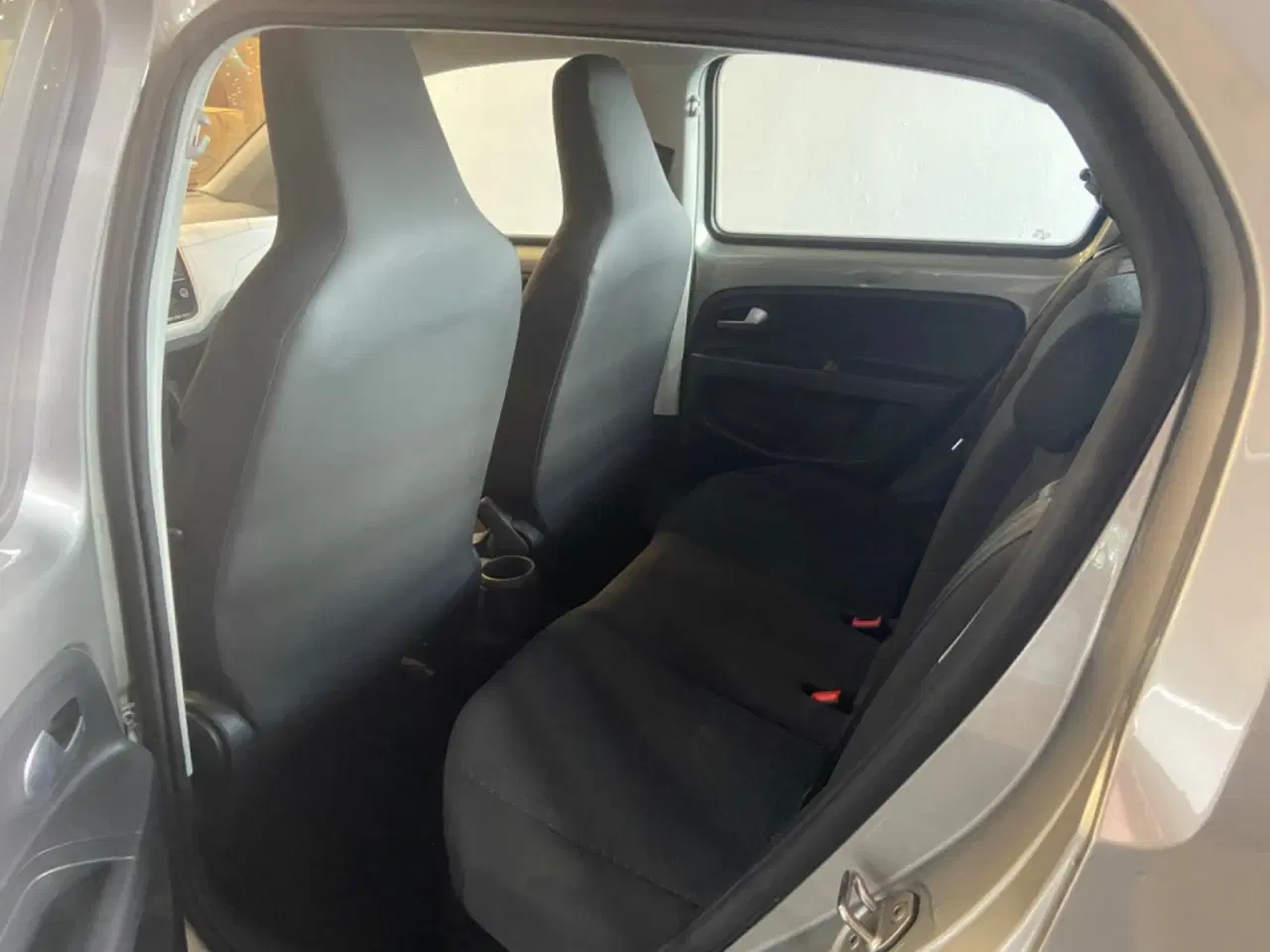 Billede 13 - Seat Mii  Electric